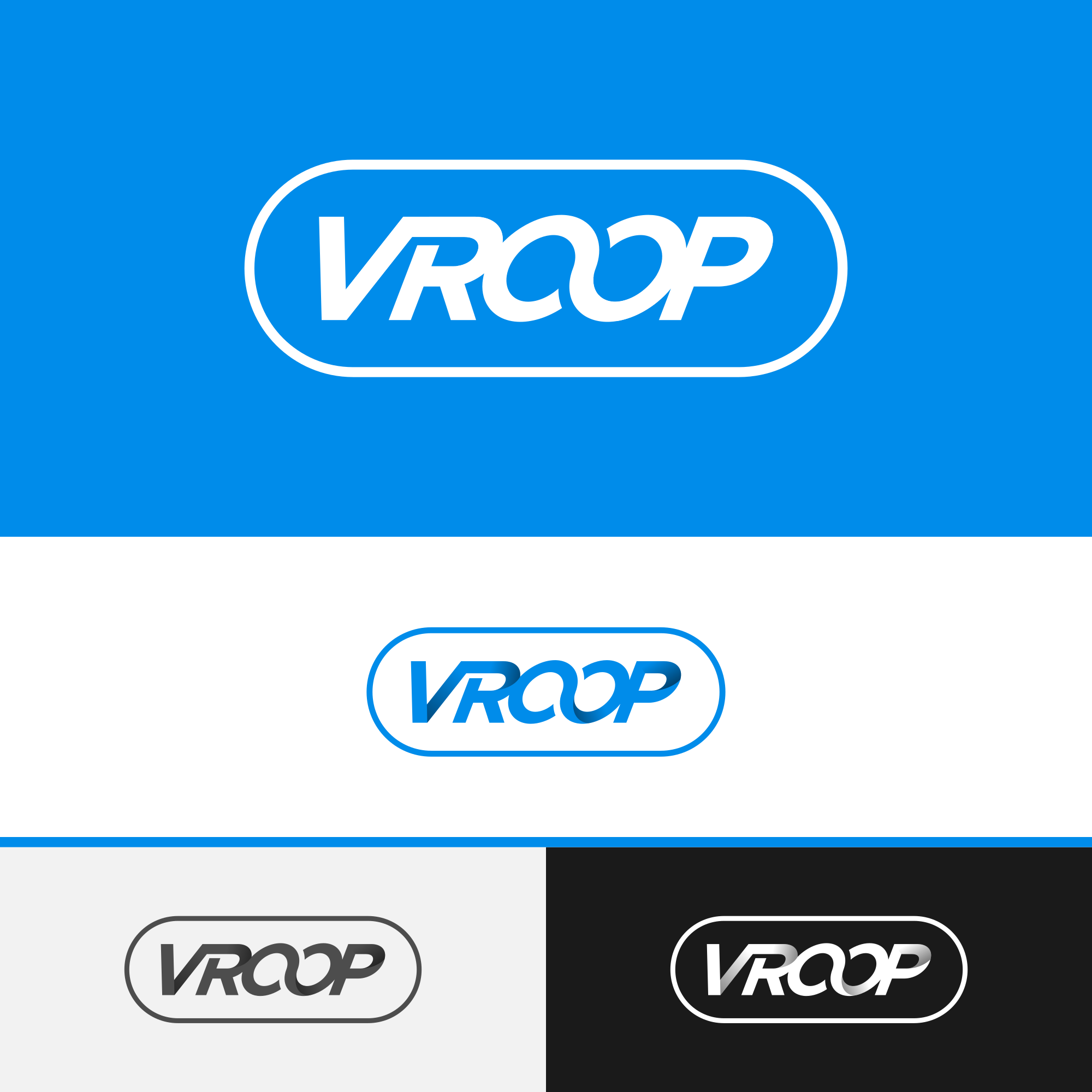 Logo Design by zatsukiki for this project | Design #20427676