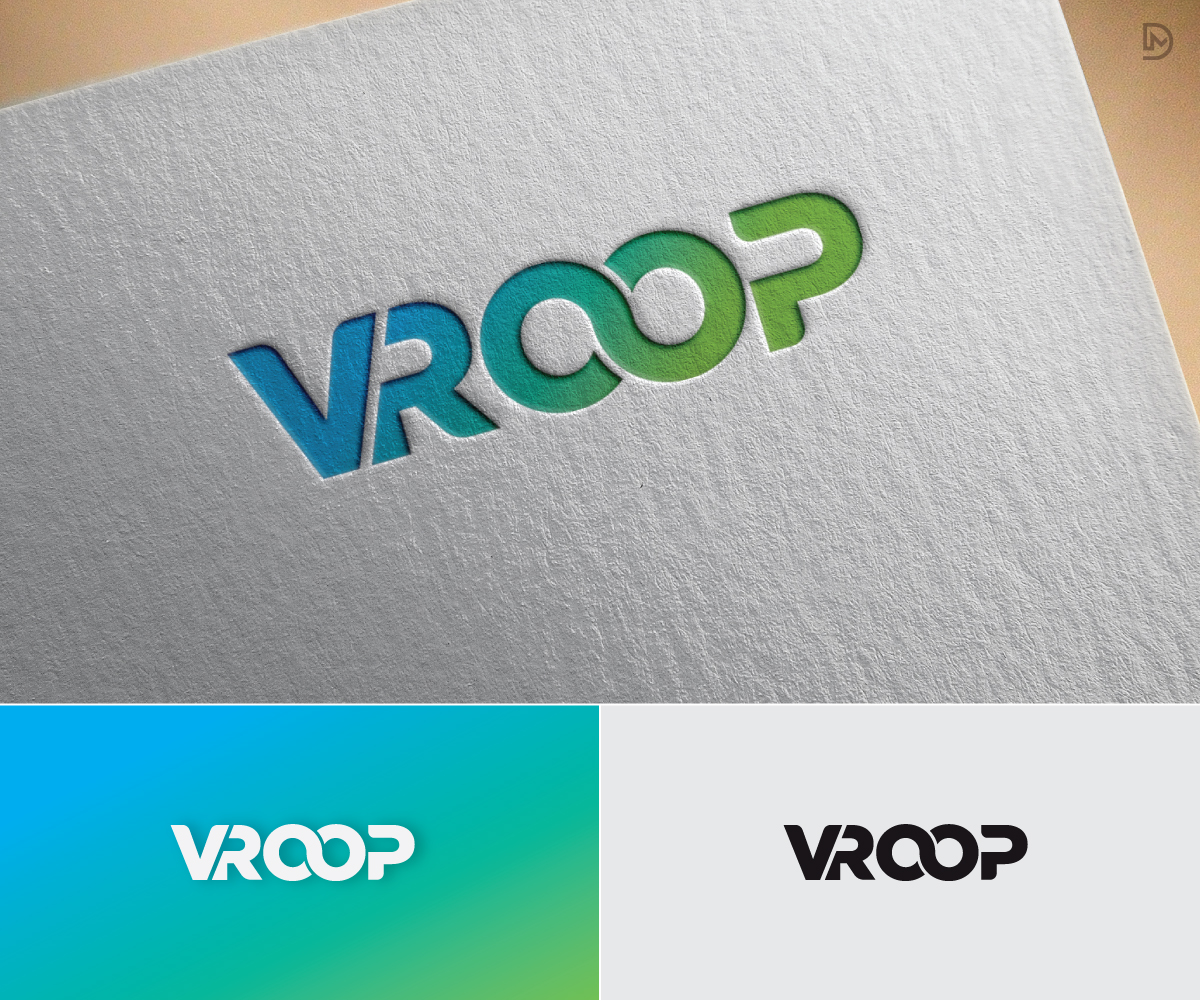 Logo Design by D_Mantra for this project | Design #20417143