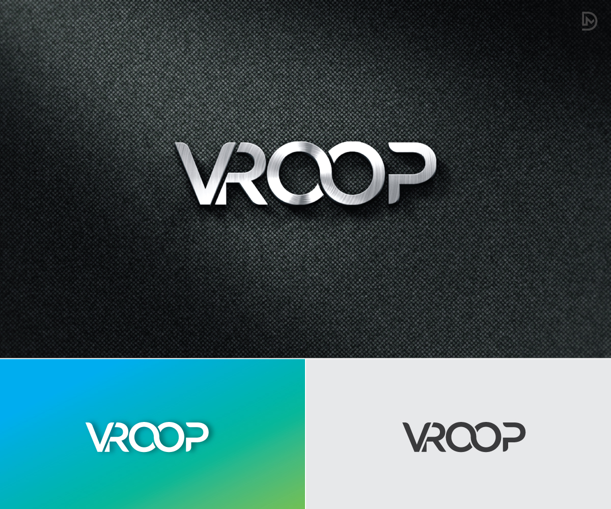 Logo Design by D_Mantra for this project | Design #20425592
