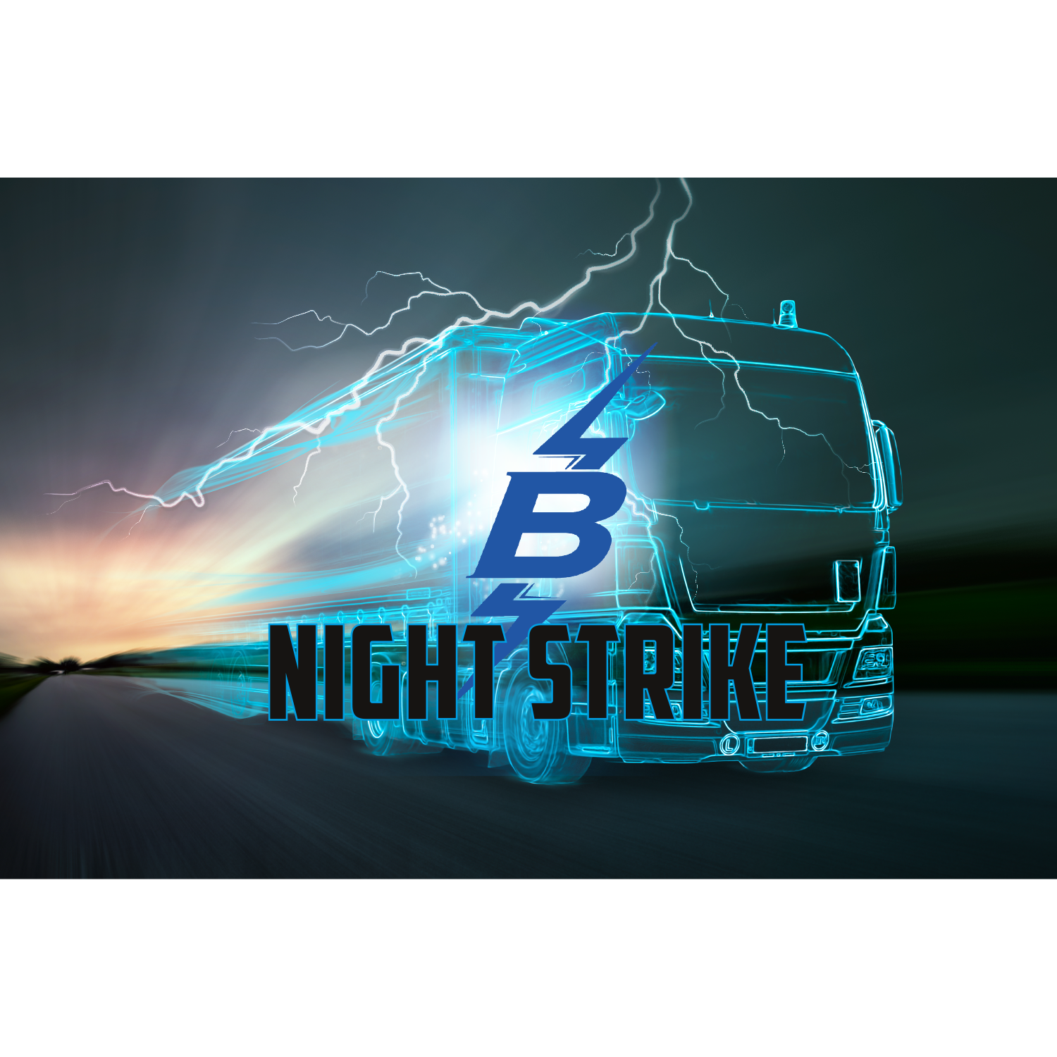 Logo Design by Felipe Moura for Blazer Electric Supply | Design #20467486