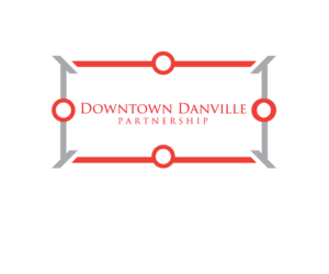 Logo-Design von meygekon für Downtown Danville Partnership | Design: #20478103