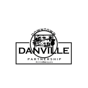 Logo-Design von Ves-Boycheva für Downtown Danville Partnership | Design: #20550670