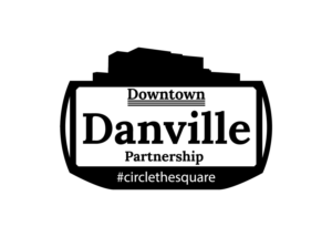 Logo-Design von ILCHE 88 für Downtown Danville Partnership | Design: #20477202