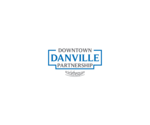Logo-Design von LKSUS für Downtown Danville Partnership | Design: #20434759