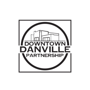Logo-Design von zingodesigns258 für Downtown Danville Partnership | Design: #20552266