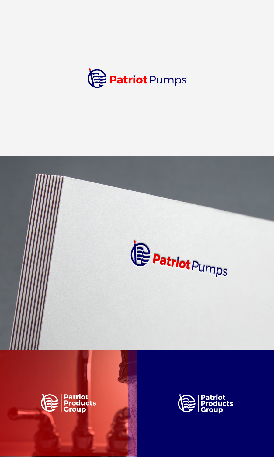 Logo Design by R!CKY for this project | Design #20434829