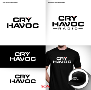 Logo Design by Fatboy Graphic