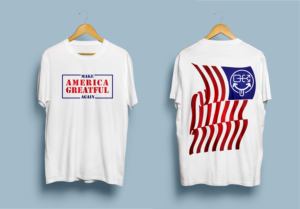 Graphic Design by Alpha_Creative