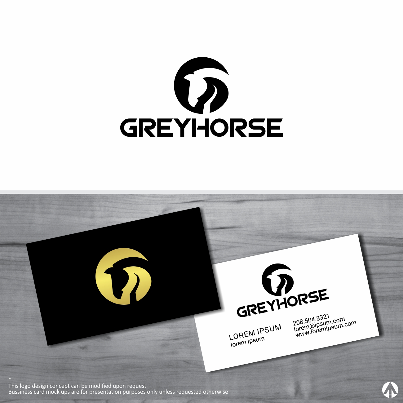 Logo Design by MBARO for this project | Design #20471137