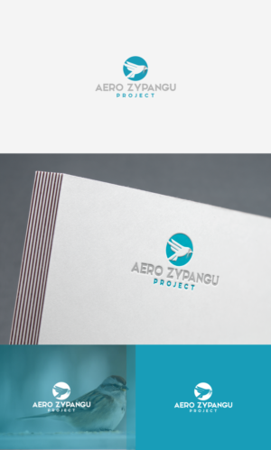 Logo Design by R!CKY for this project | Design: #20431118