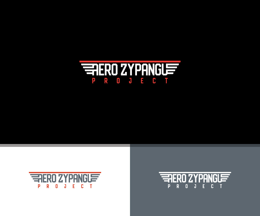 Logo Design by Greedin for this project | Design #20435146