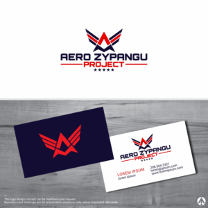 Logo Design by MBARO for this project | Design: #20478604