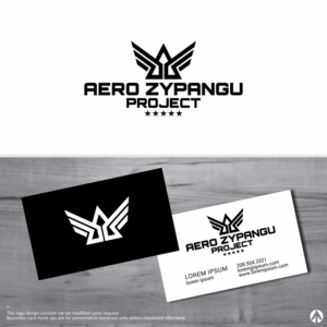 Logo Design by MBARO for this project | Design: #20478605