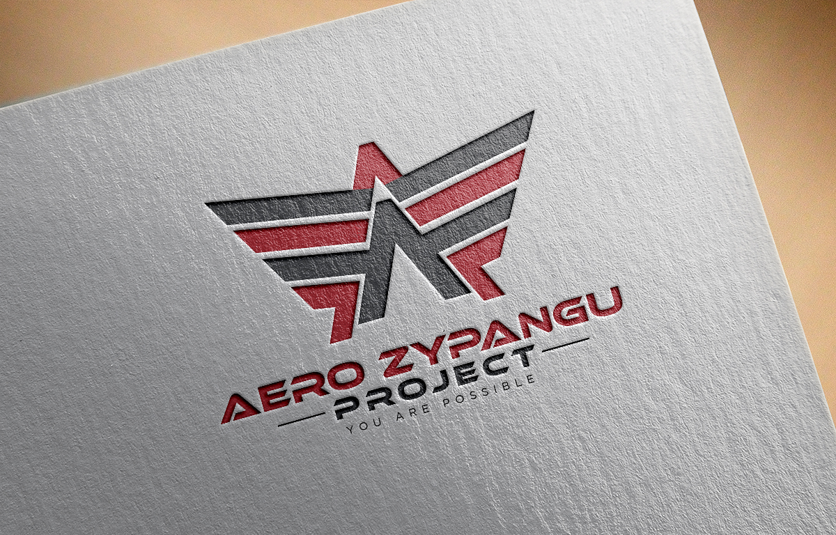 Logo Design by Riv. for this project | Design #20419642