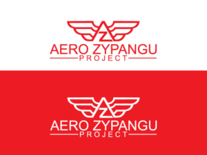 Aero Zypangu Project - You are possible | Logo Design by Banglalink 2