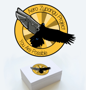 Logo Design by Tomi Ax for this project | Design: #20431438