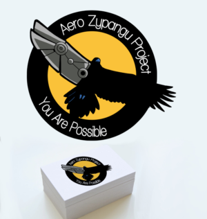 Logo Design by Tomi Ax for this project | Design: #20431439