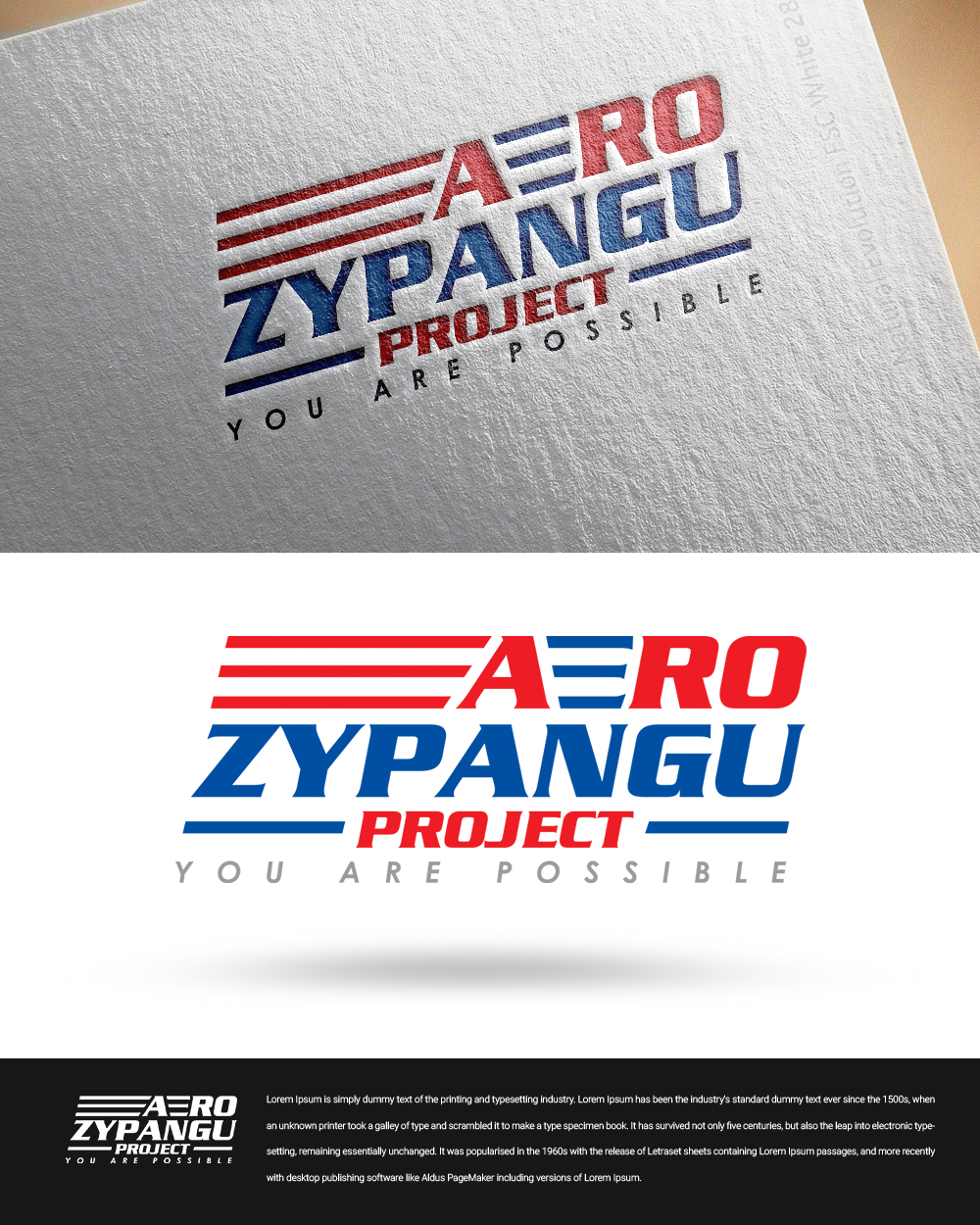 Diseño de Logo por zingodesigns258 para este proyecto | Diseño #20430449