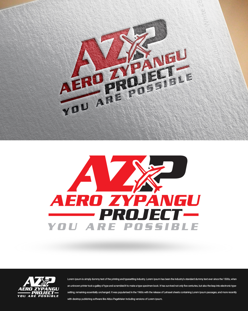 Logo Design by zingodesigns258 for this project | Design #20430450