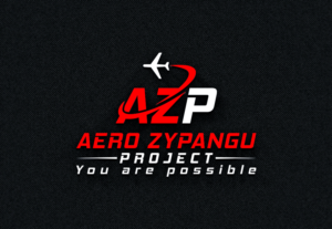 Aero Zypangu Project - You are possible | Logo-Design von Design Solving