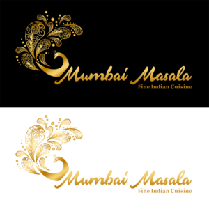 Logo Design by borzoid for Bombay to Byron Pty Ltd | Design: #20420562