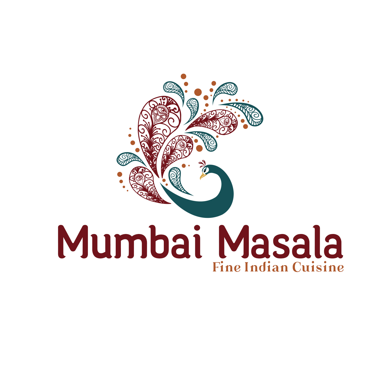 Logo Design by borzoid for Bombay to Byron Pty Ltd | Design #20422934