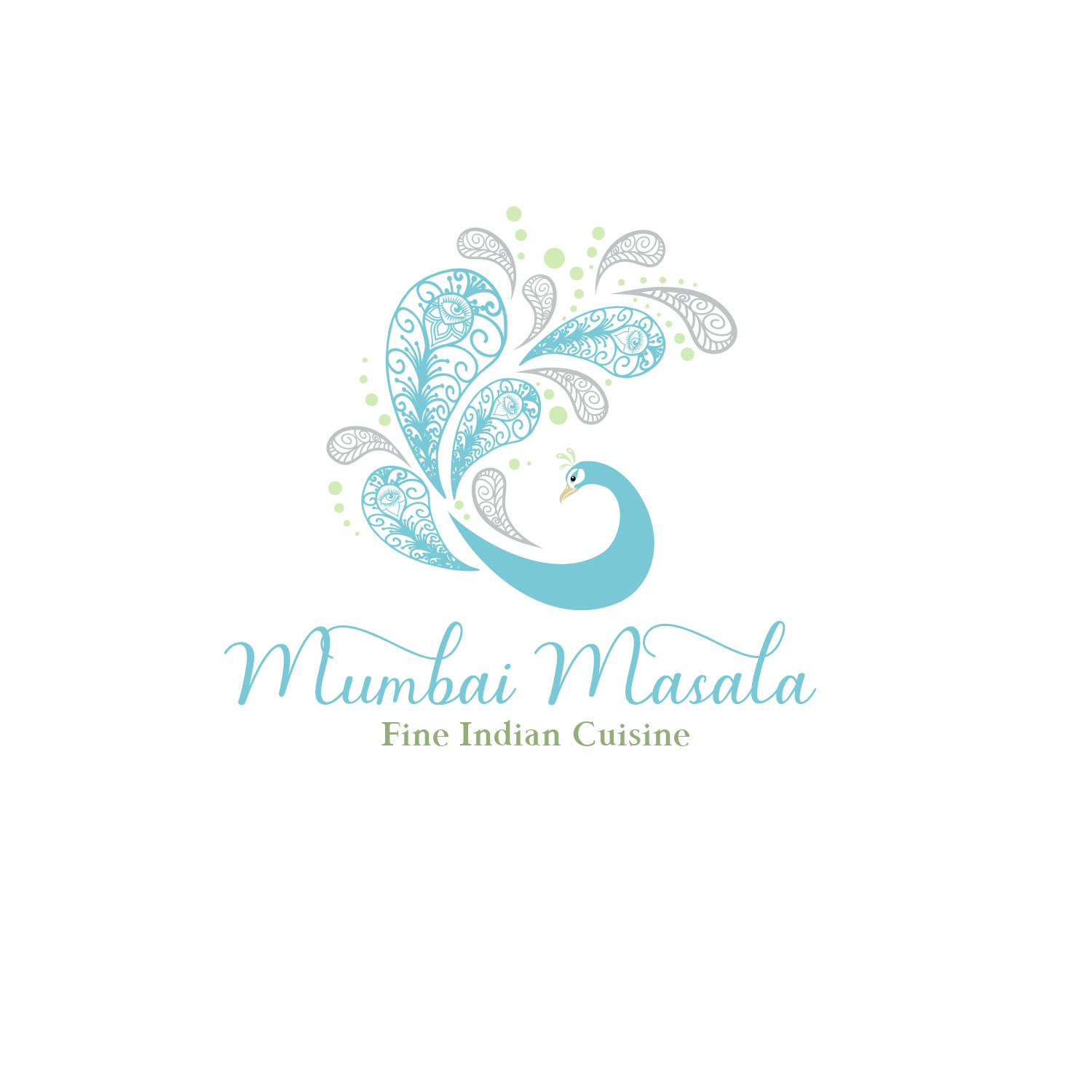 Logo Design by borzoid for Bombay to Byron Pty Ltd | Design #20422935