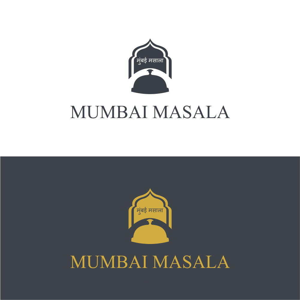Logo Design by MASH Std for Bombay to Byron Pty Ltd | Design #20416959