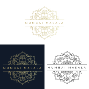 Logo Design by kpgroup for Bombay to Byron Pty Ltd | Design: #20417987