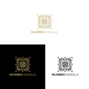 Logo Design by kpgroup for Bombay to Byron Pty Ltd | Design: #20418073