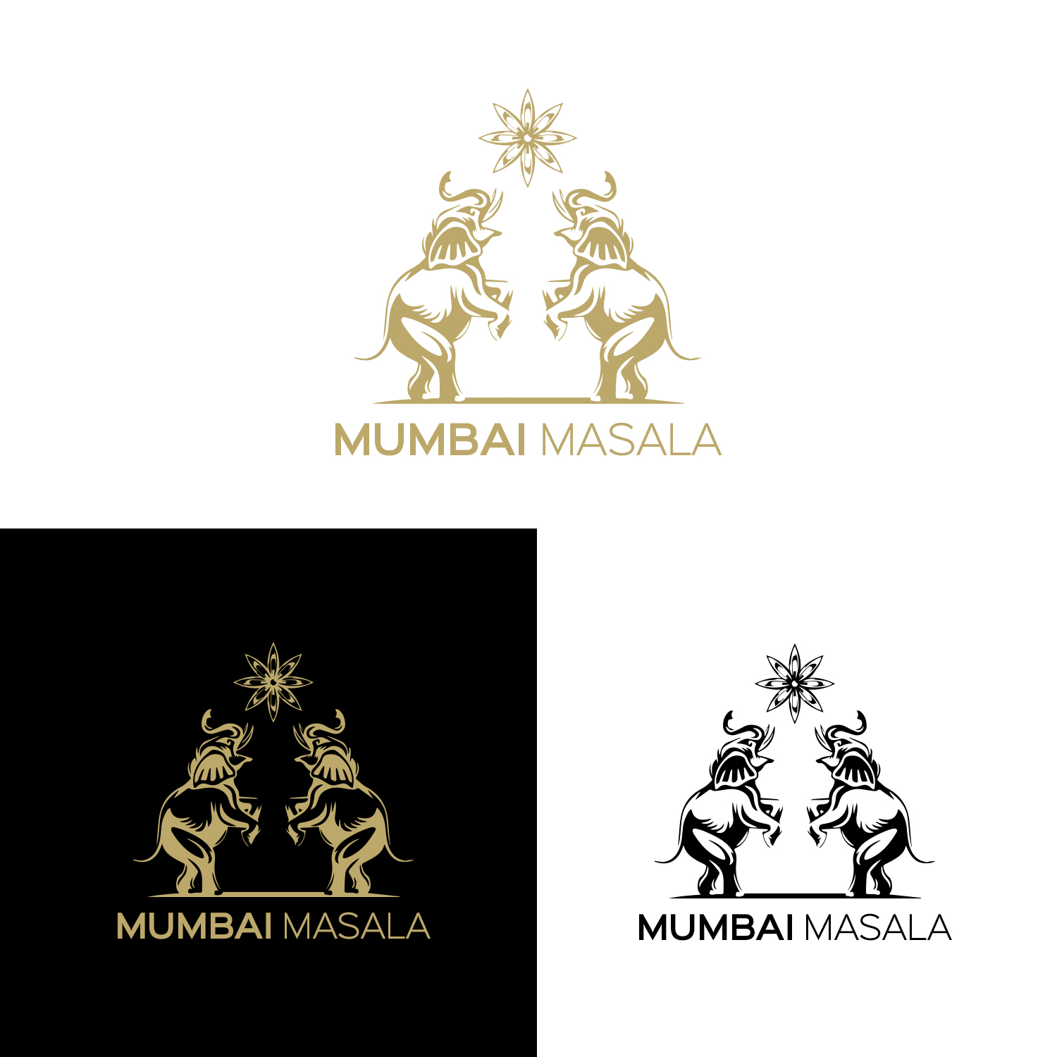 Logo-Design von kpgroup für Bombay to Byron Pty Ltd | Design #20418130