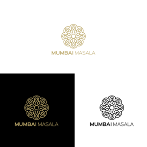 Logo Design by kpgroup for Bombay to Byron Pty Ltd | Design: #20419858