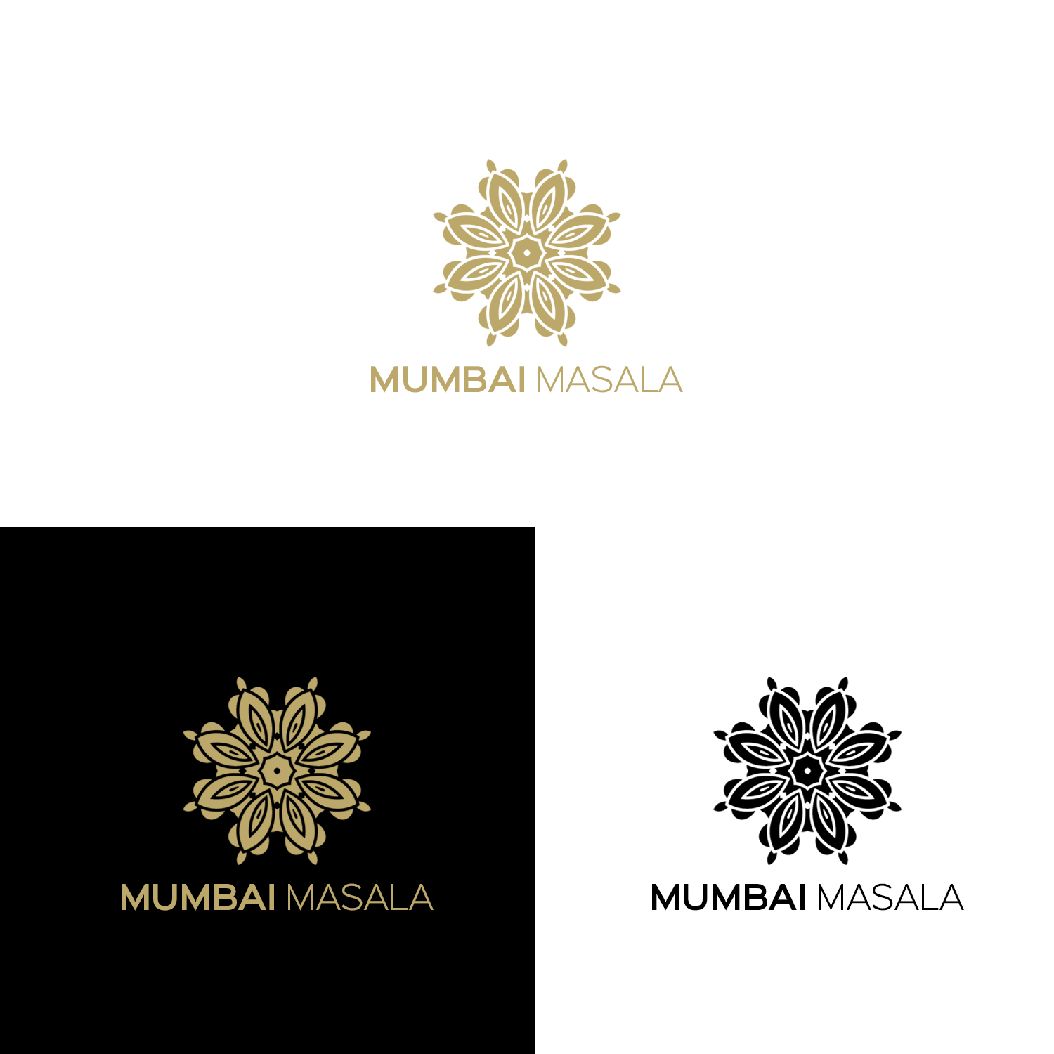 Logo-Design von kpgroup für Bombay to Byron Pty Ltd | Design #20419859