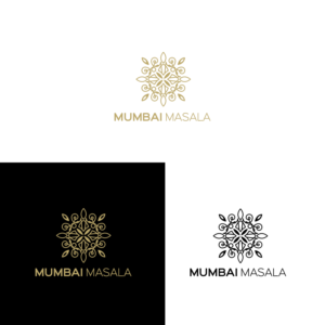 Logo Design by kpgroup for Bombay to Byron Pty Ltd | Design: #20419860