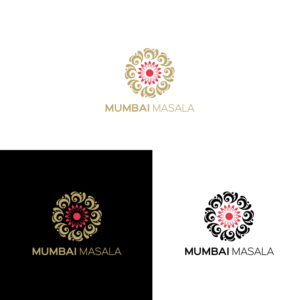 Logo Design by kpgroup for Bombay to Byron Pty Ltd | Design: #20419861