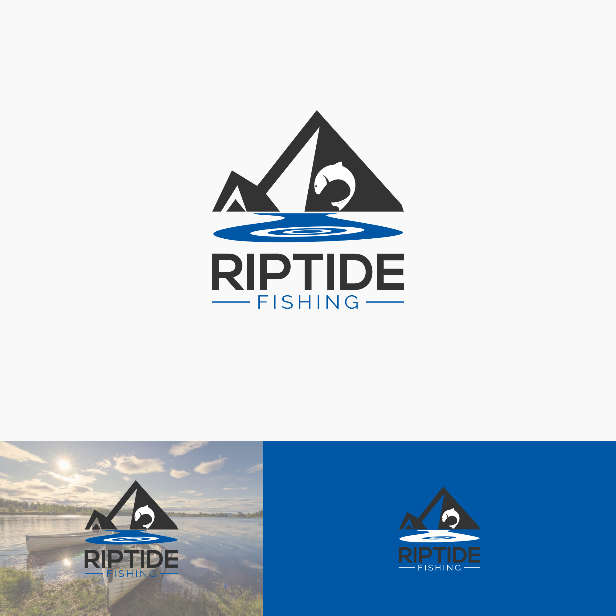 Logo Design by zatsukiki for this project | Design #20463859