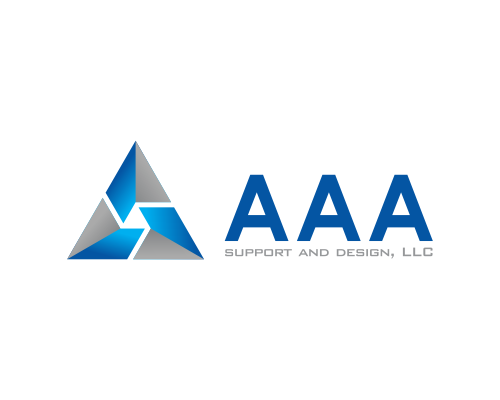 Design de Logo par Pijar pour AAA support and design  | Design #20474508