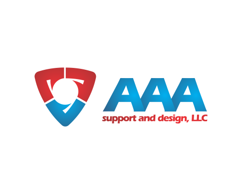 Design de Logo par Pijar pour AAA support and design  | Design #20474513