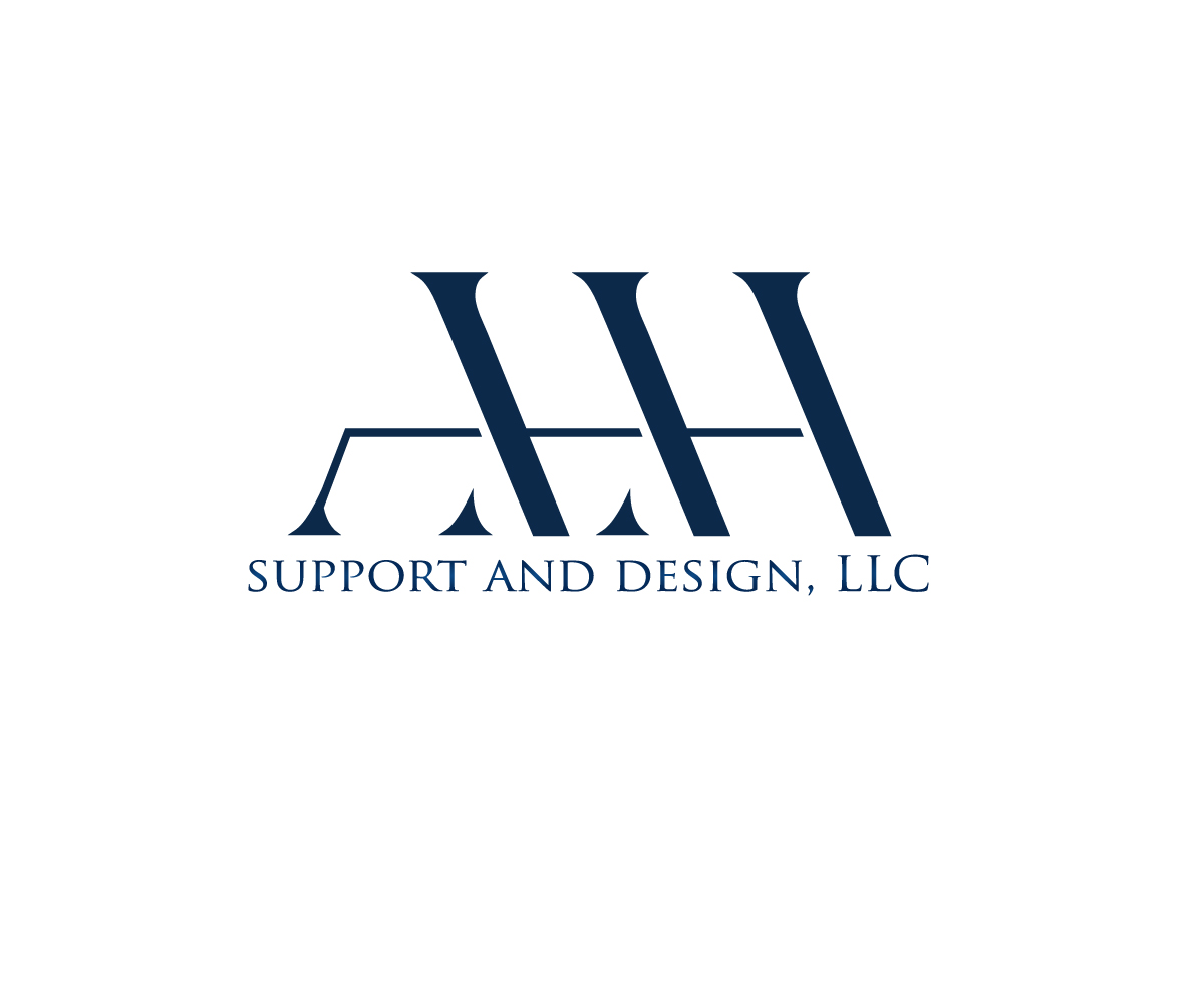 Logo Design by meygekon for AAA support and design  | Design #20468873