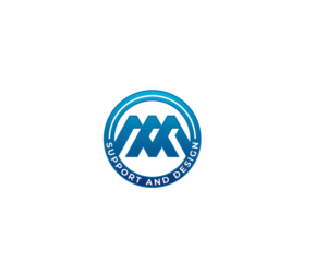 Logo Design by Alien Cookie for AAA support and design  | Design: #20417199
