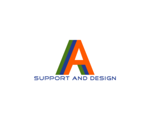 Logo Design by xcellence for AAA support and design  | Design #20427747