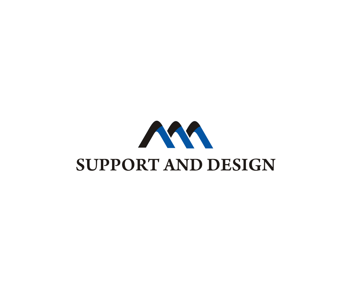 Logo Design by T I K H E - L M W for AAA support and design  | Design #20465049