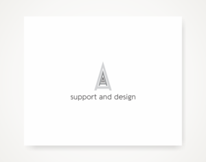 Logo Design by Savana for AAA support and design  | Design: #20427631