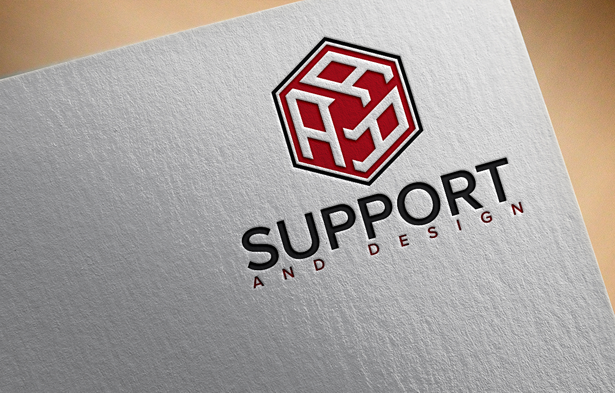 Logo Design by 4tech services for AAA support and design  | Design #20422984