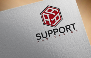 Logo Design by 4tech services for AAA support and design  | Design: #20422984