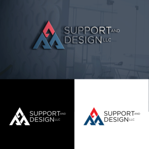 Logo Design by concepts for AAA support and design  | Design: #20444372