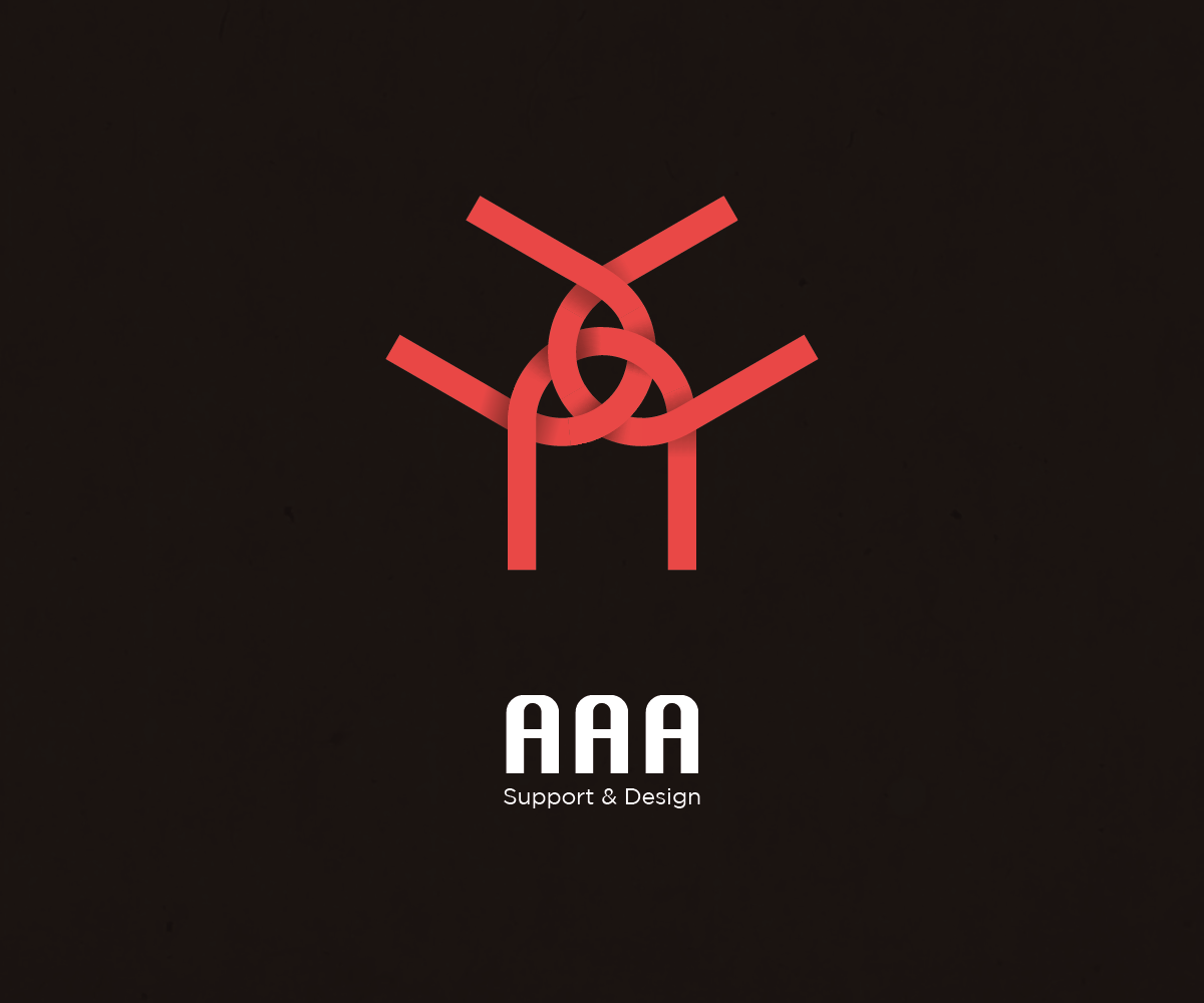 Design de Logo par Kych19 pour AAA support and design  | Design #20420346