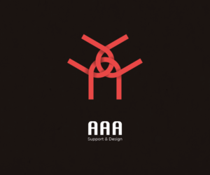 Logo Design by Kych19 for AAA support and design  | Design: #20420346