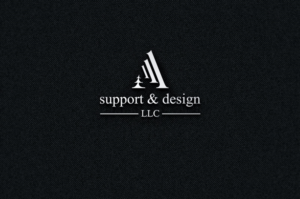 Logo Design by Trisha Akter for AAA support and design  | Design: #20475455