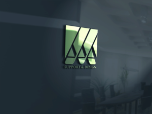 Logo Design by FireflyArt for AAA support and design  | Design: #20425723